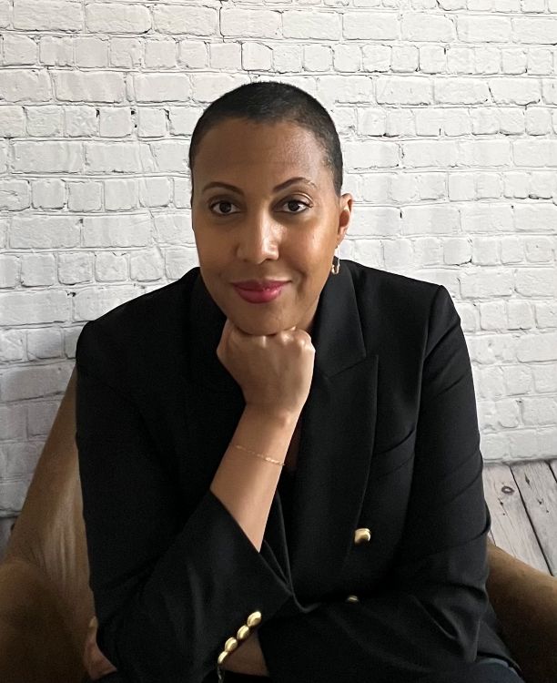 Ashley Bryant Headshot