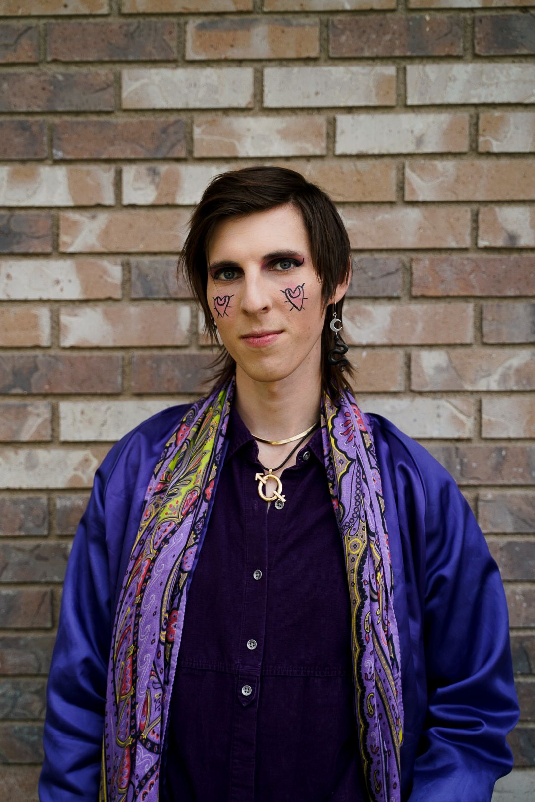 Berry, Elizabeth Headshot