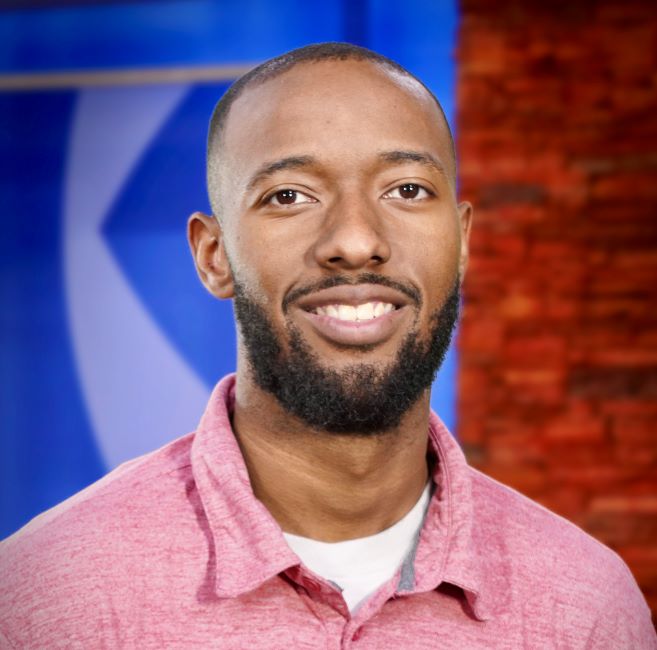 Darrell Harris Headshot