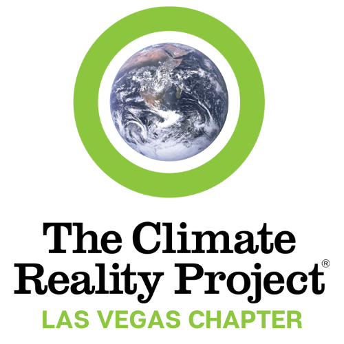 The Climate Reality Project Logo