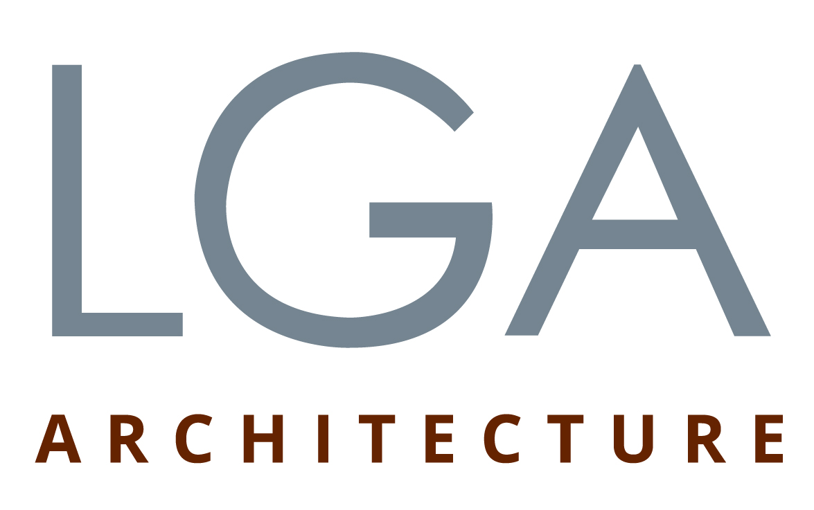 LGA Logo