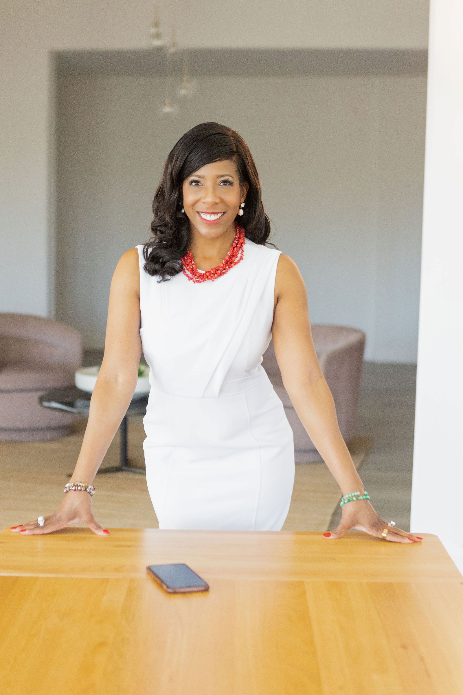 Madison, Christina Headshot