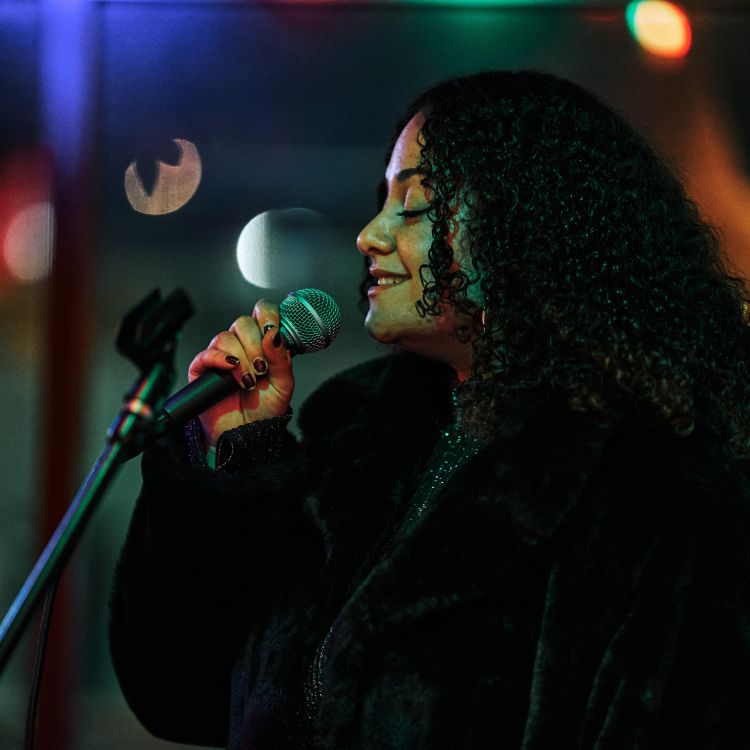 Melikabella Shenouda Headshot