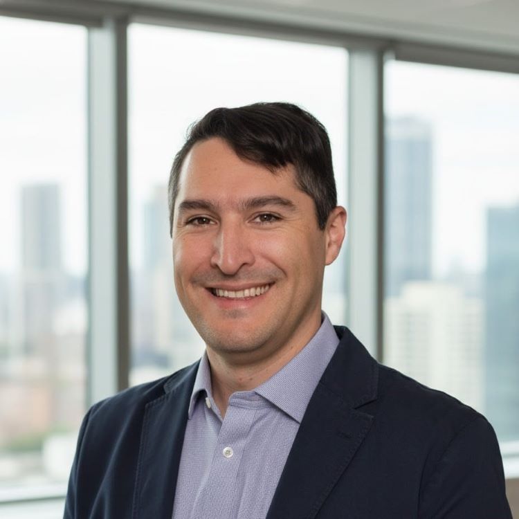 Nathan Lachenmyer Headshot