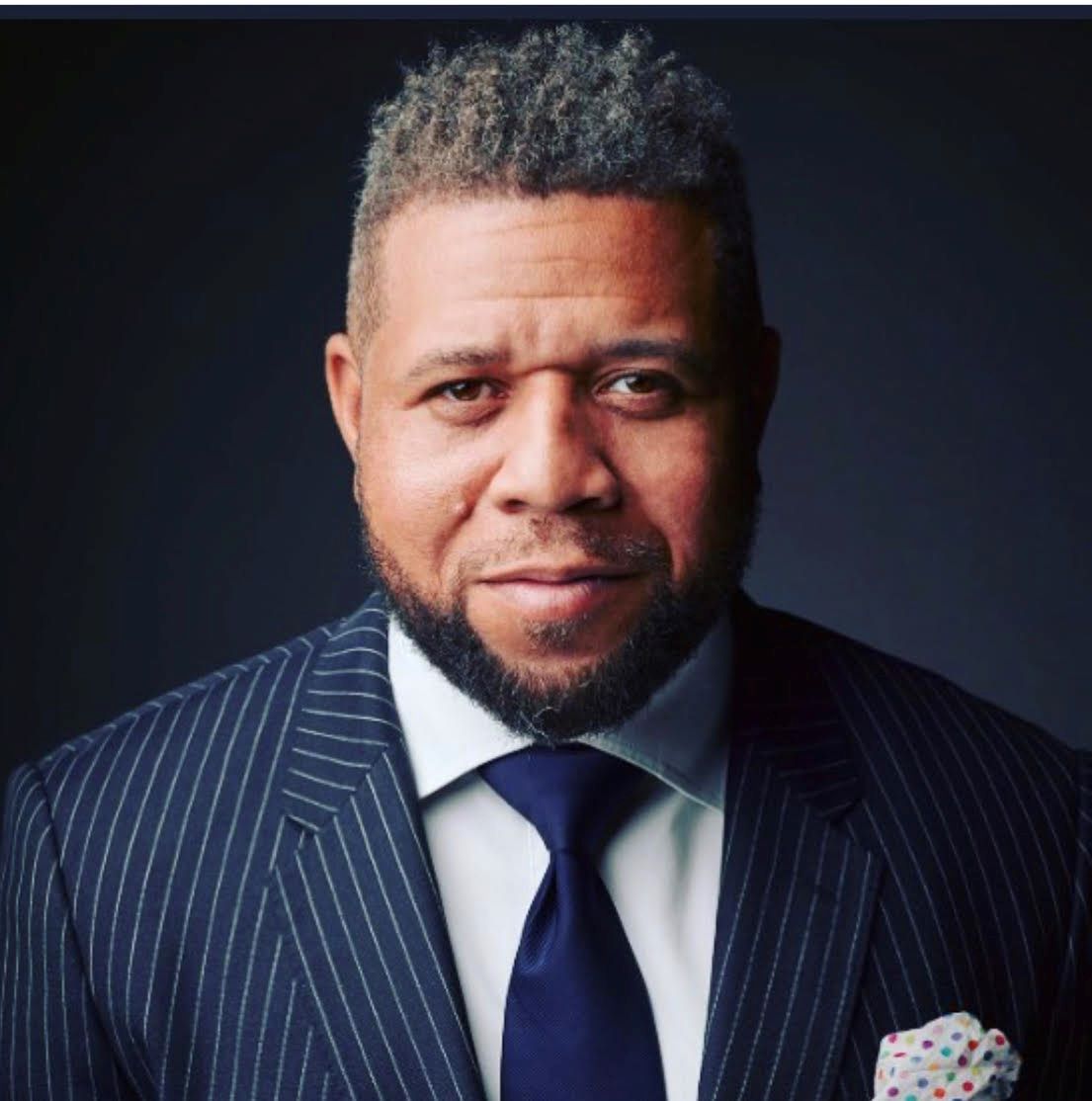 Scott, Chris Charles Headshot