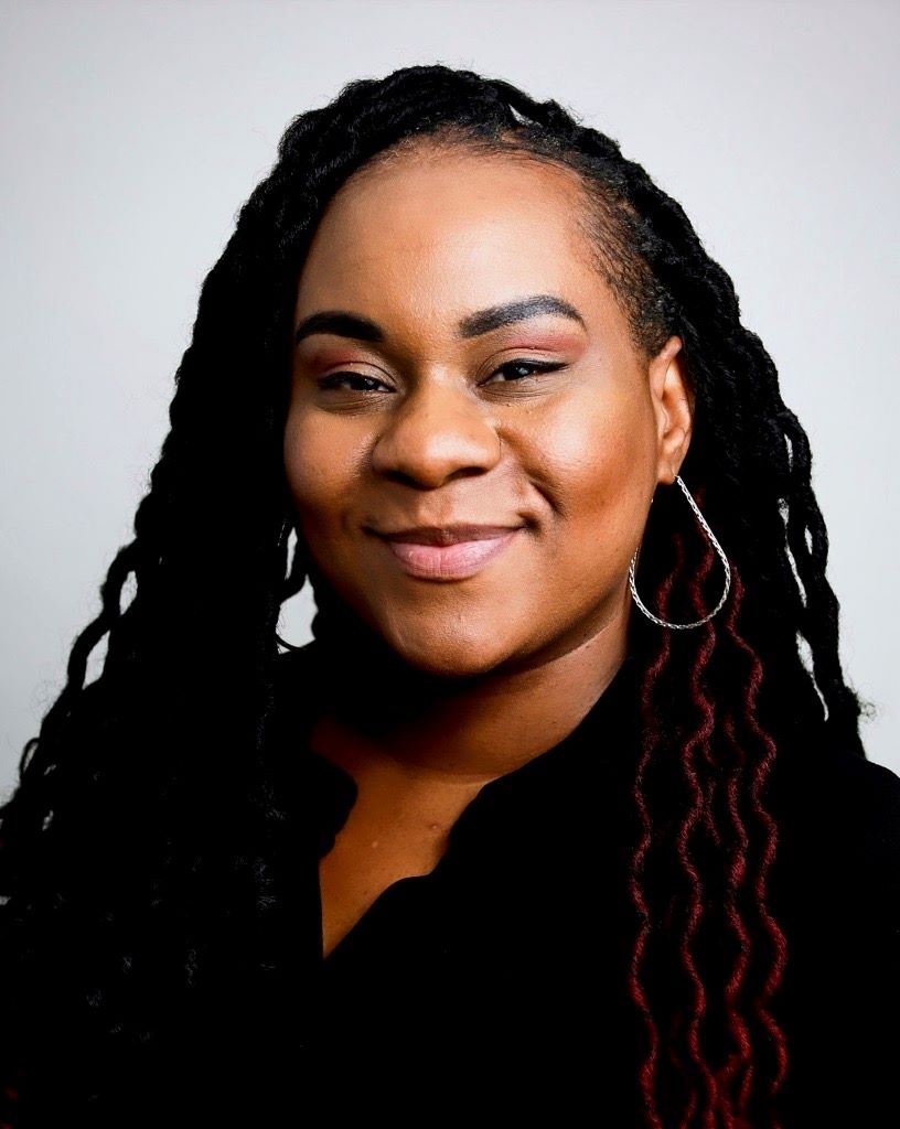 Sharp, Brittany Soul Headshot