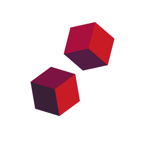 cubes icon