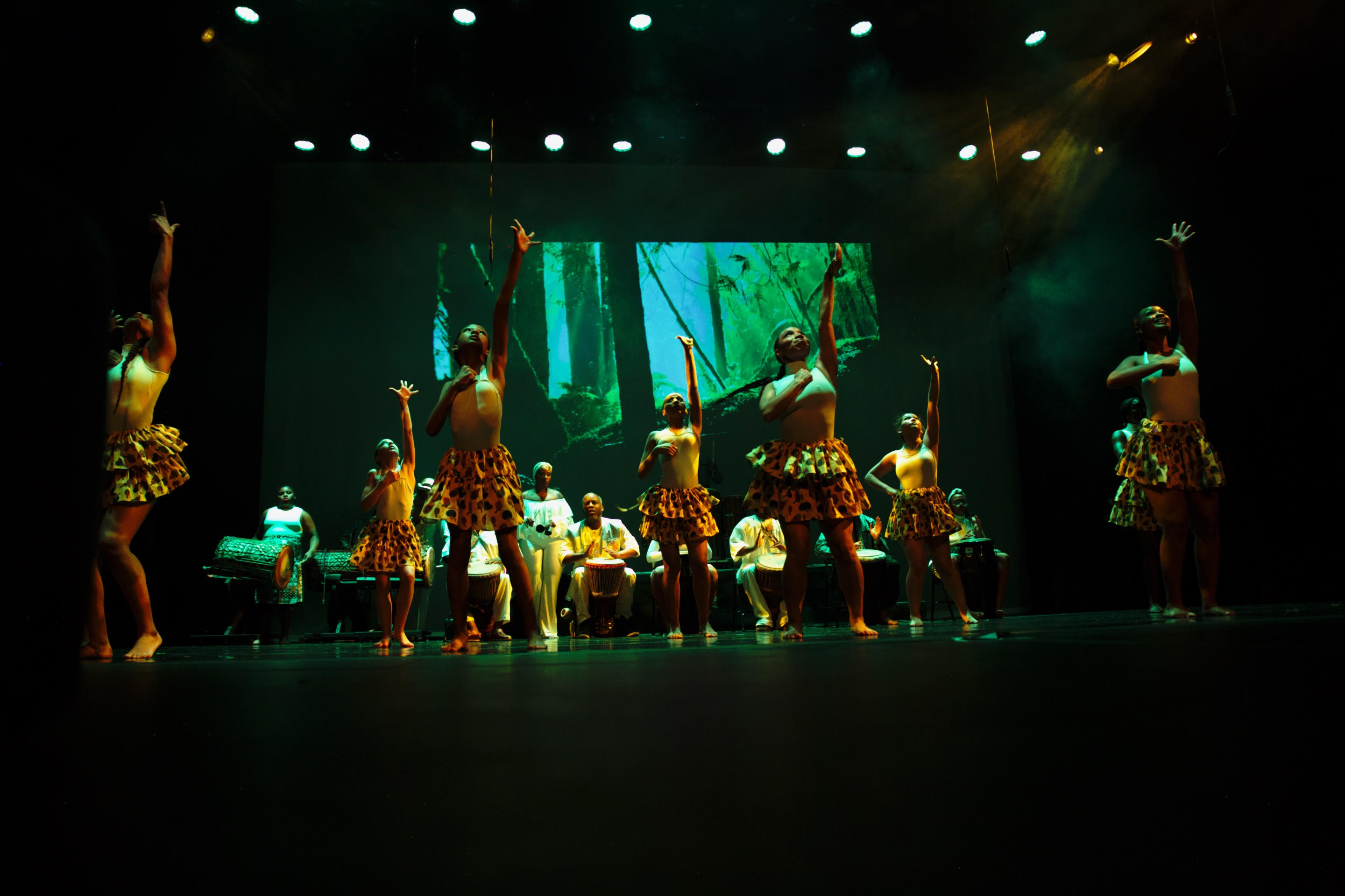 West Las Vegas Youth Headshot