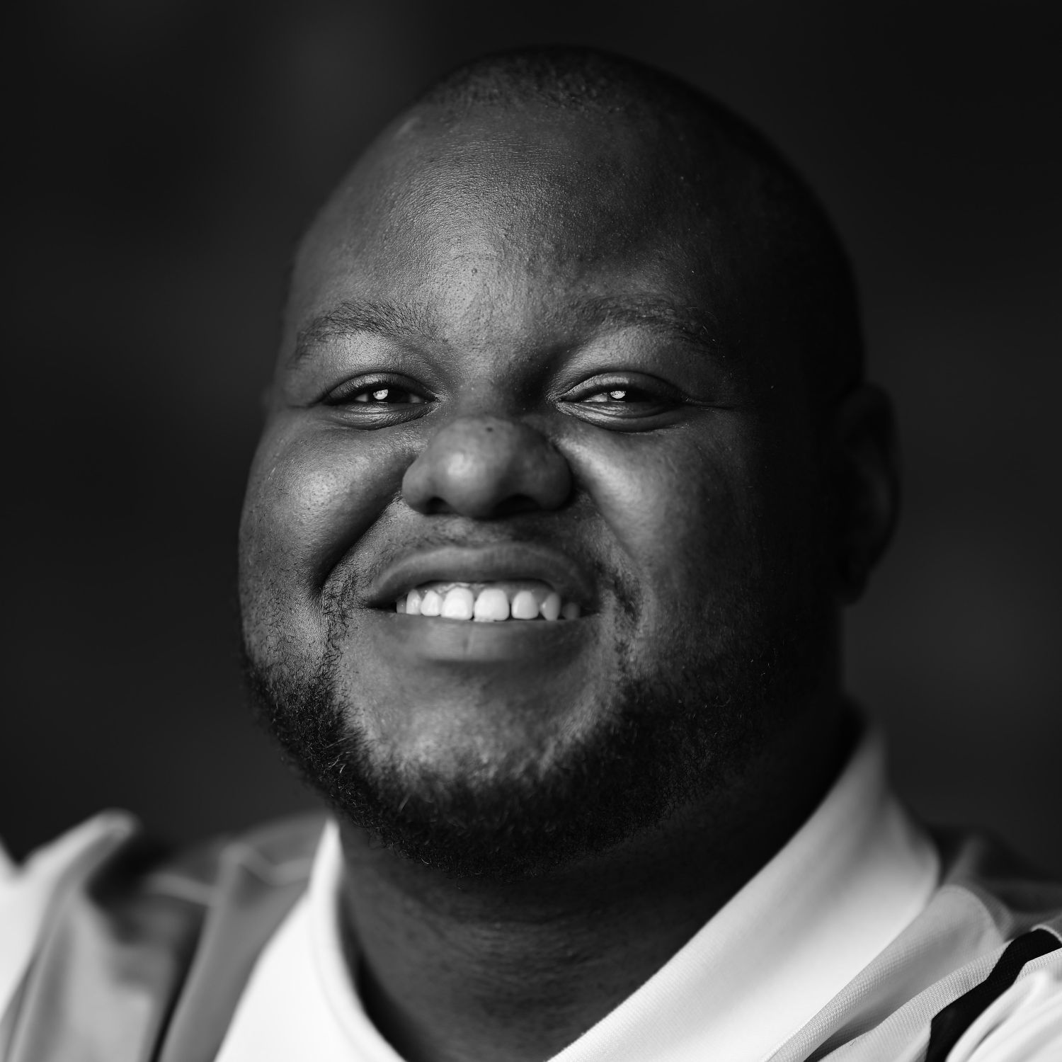 Wright, Kevin Headshot