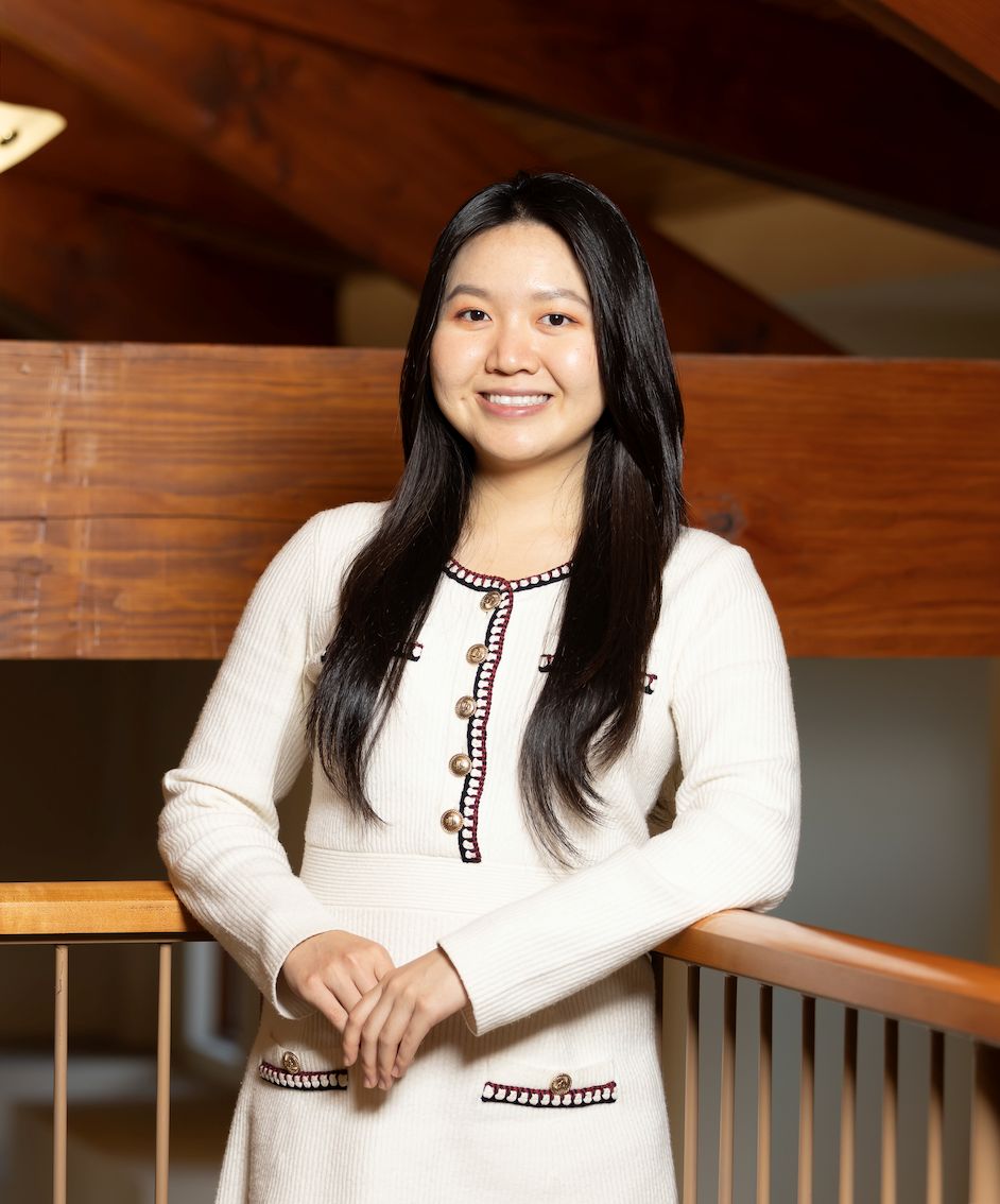 Yan, Minjia Headshot