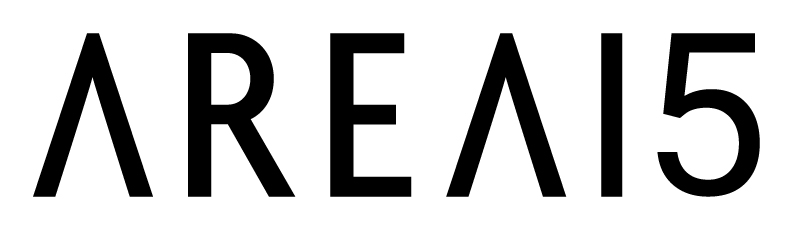 Area15 Logo
