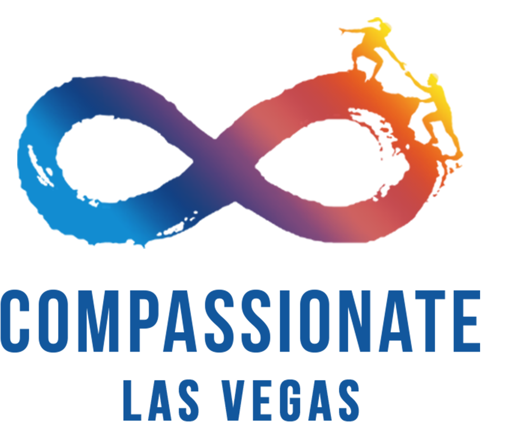 Compassionate LV Logo