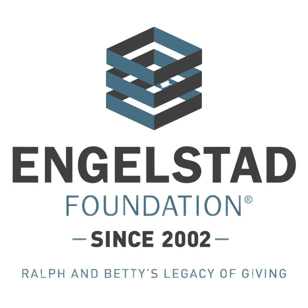 Engelstad Foundation Logo