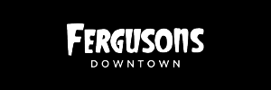 Fergusons Logo