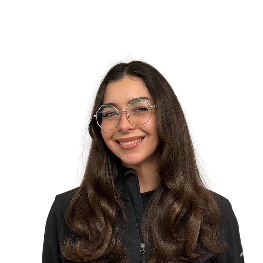 Lauren Headshot